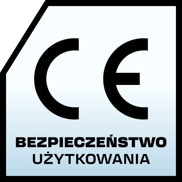 Bezpieczeństwo użytkowania