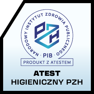 Atest PZH