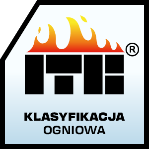 Klasyfikacja ogniowa