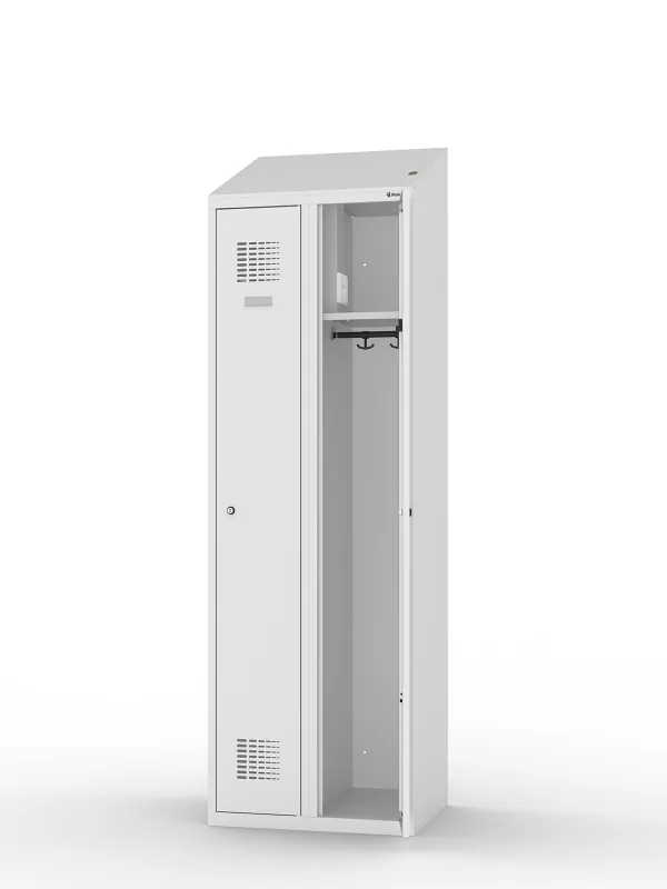 Szafa socjalna ubraniowa MSum 320V