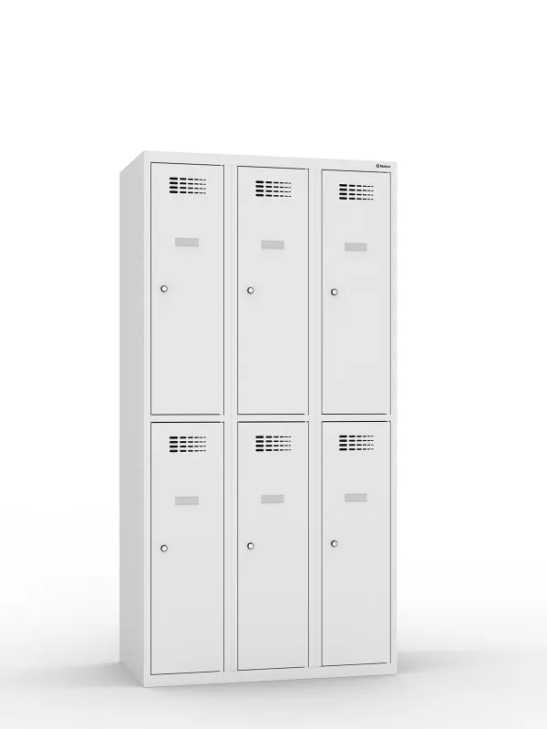 Szafka skrytkowa Sus 332W ST