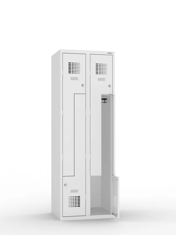 Szafa ubraniowa Sul 32W ST