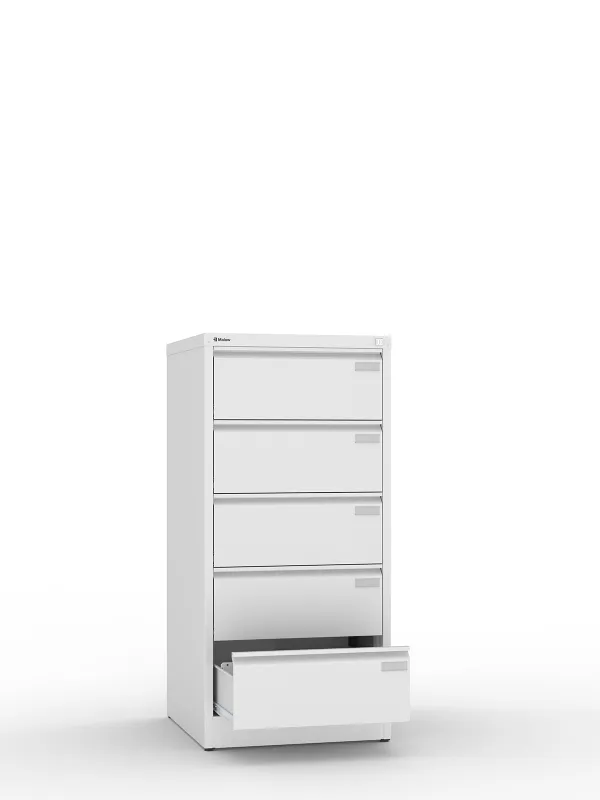 Metalowa szafka kartotekowa Szk 318 ST