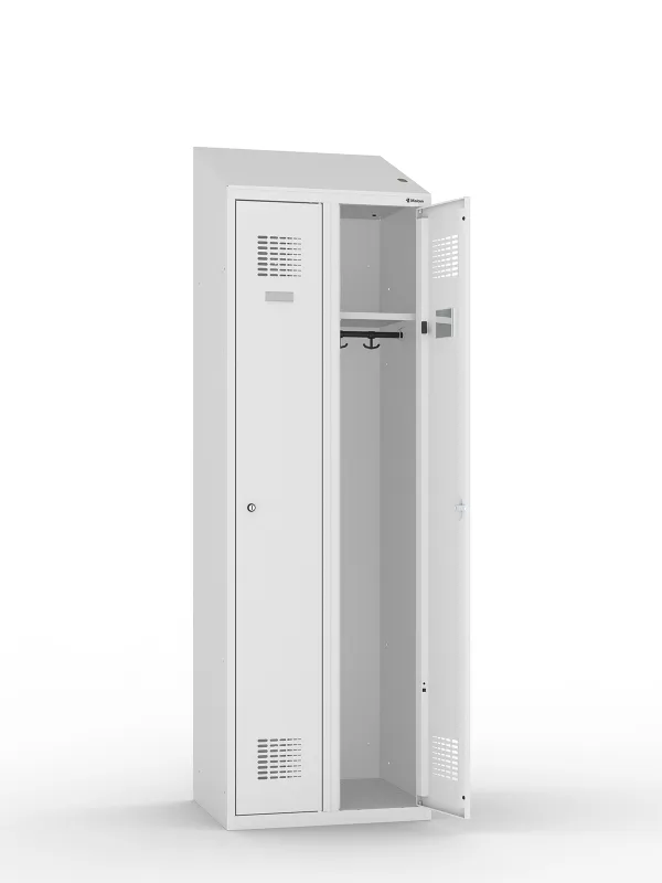 Szafa socjalna ubraniowa MSum 320V