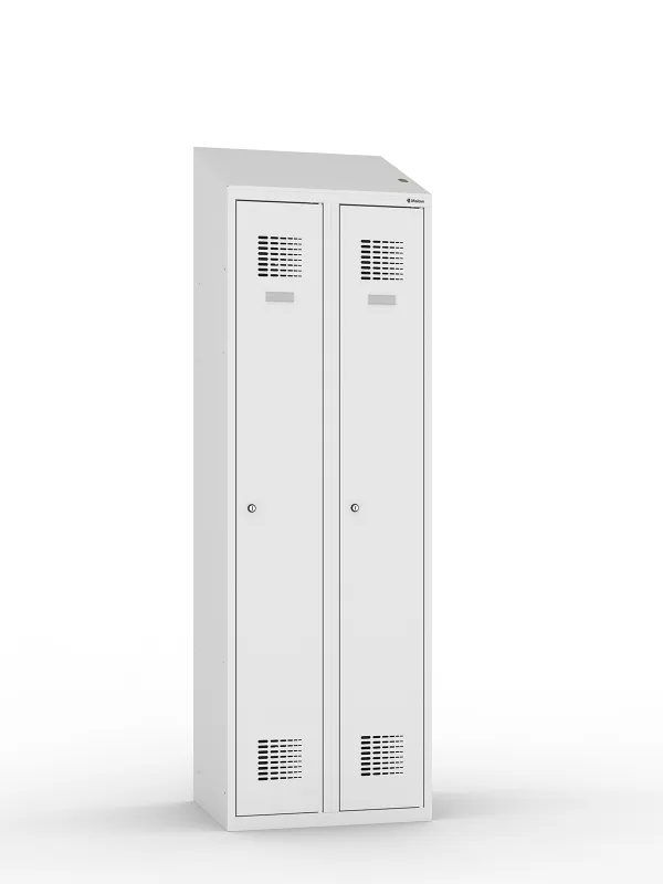 Szafa socjalna ubraniowa MSum 320V