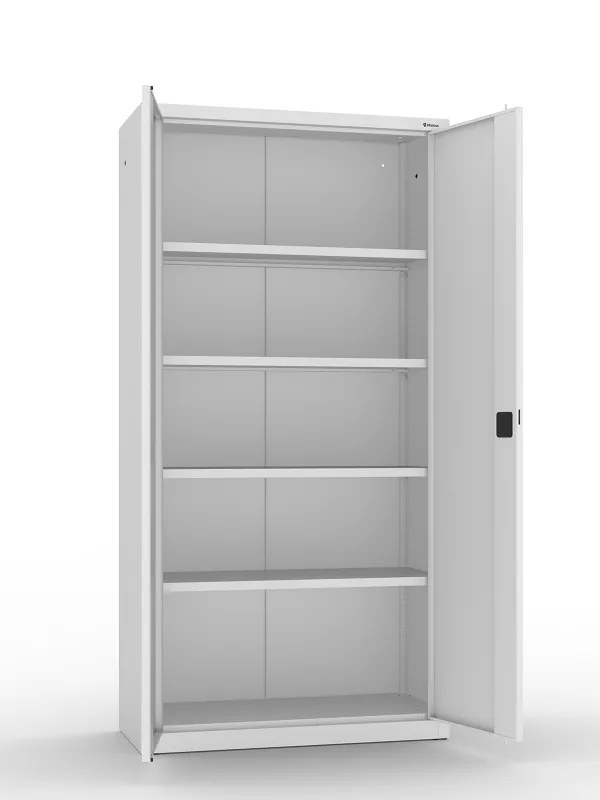 Metalowa szafa biurowa SBM 203M