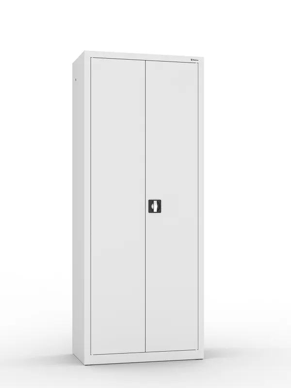 Metalowa szafa biurowa SBM 202Mlx