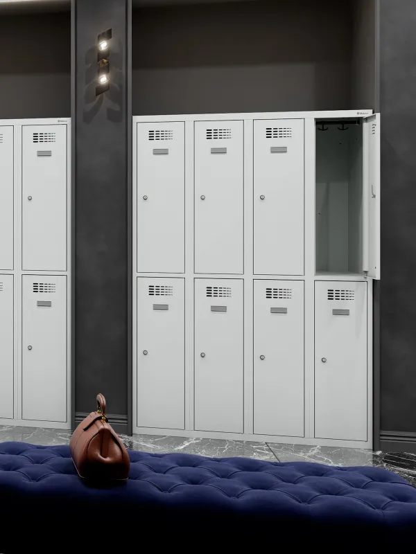 Szafka skrytkowa Sus 342W ST