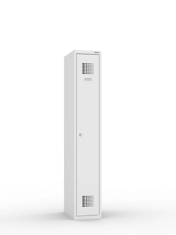 Szafa socjalna ubraniowa Sum 310W ST MALOW, 1800x300x500 mm
