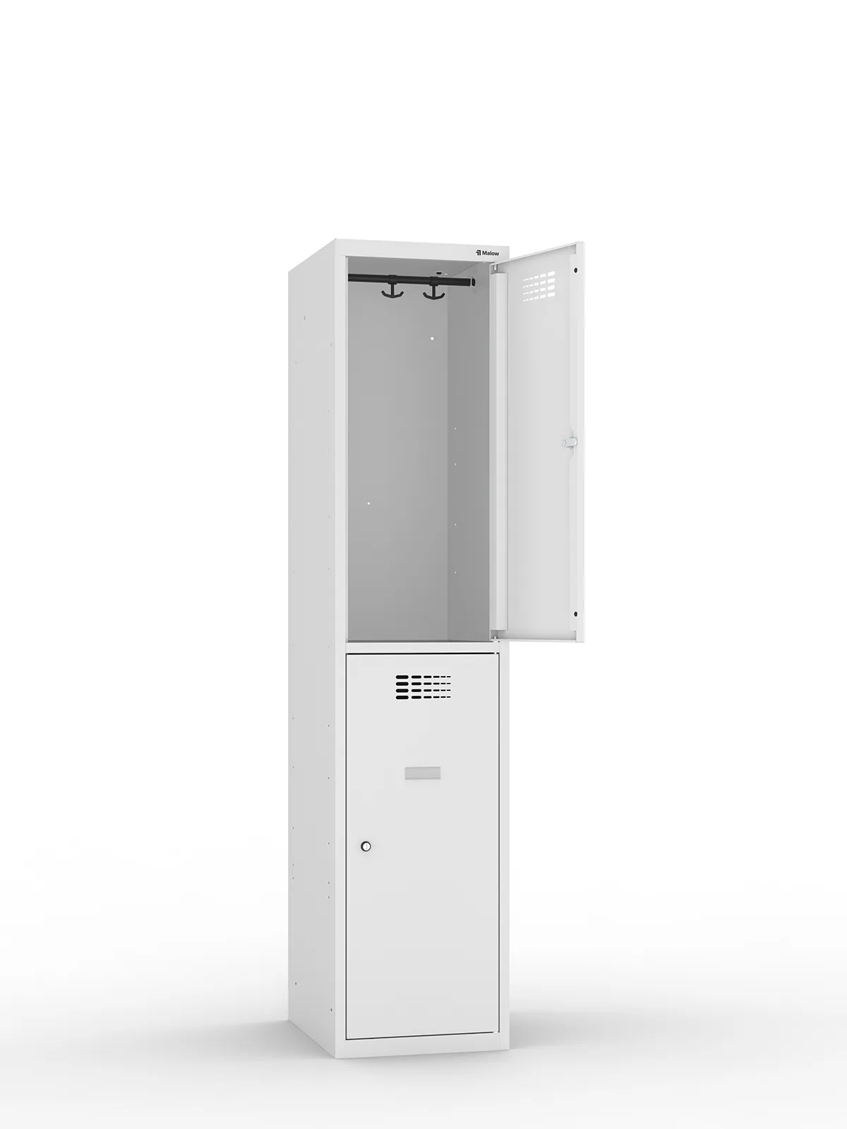 Szafka skrytkowa Sus 412W ST