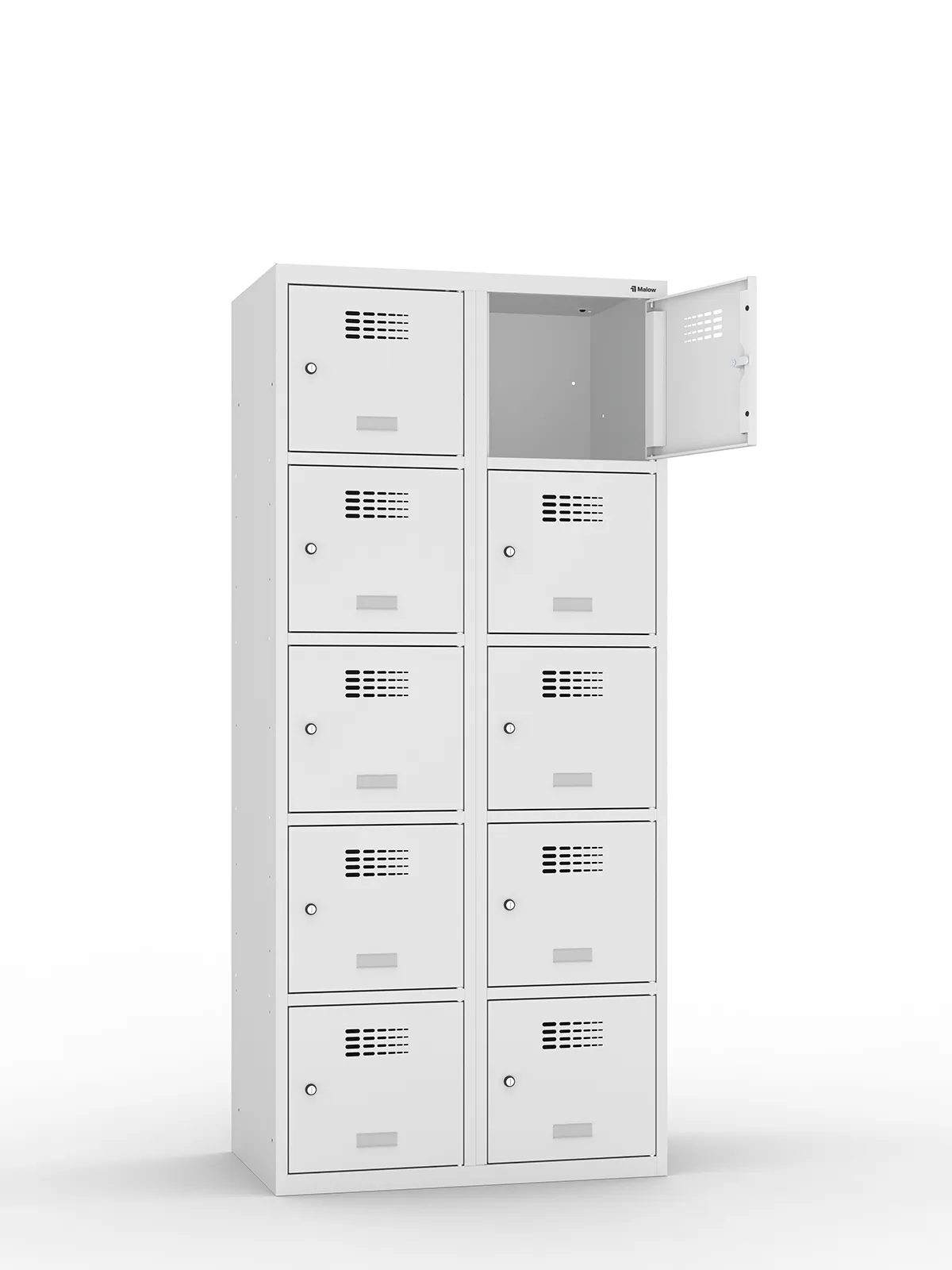 Szafka skrytkowa Sus 425W ST