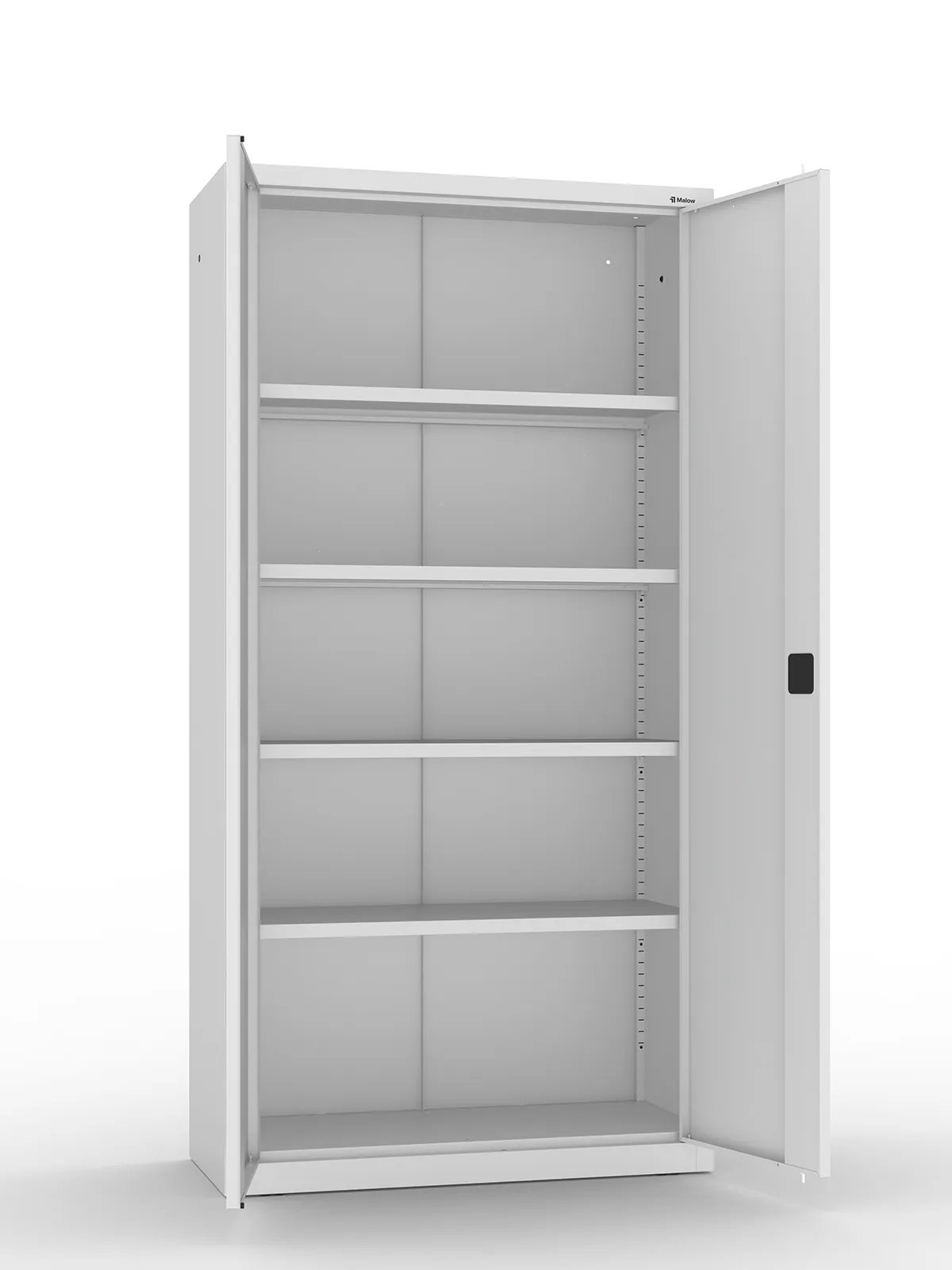 Lekka szafa warsztatowa LMSW 210g