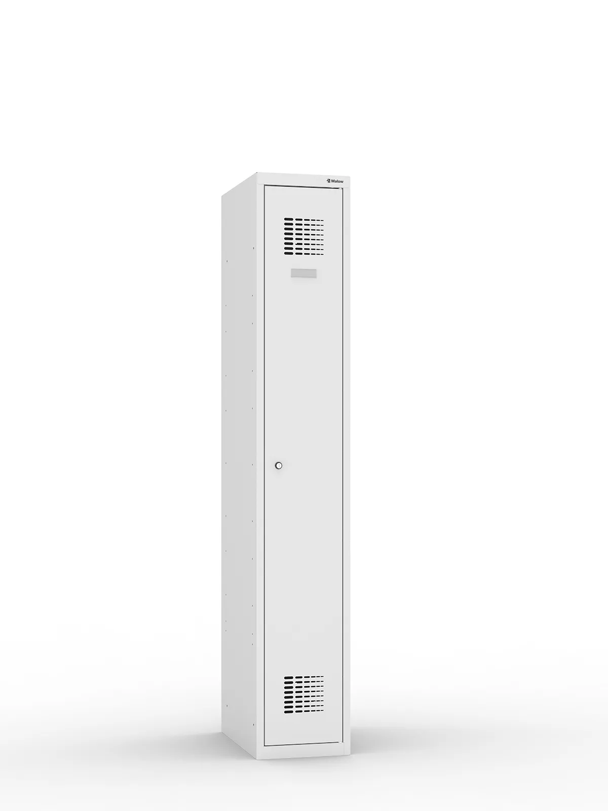 Szafa socjalna ubraniowa Sum 310W ST MALOW, 1800x300x500 mm