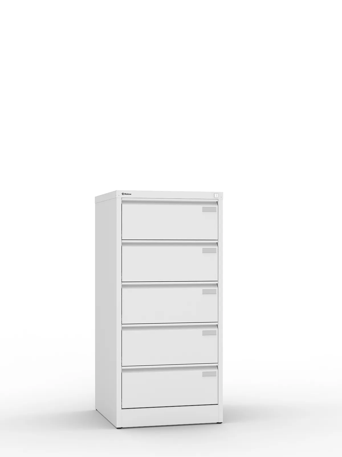 Szafka kartotekowa SZK 318 MALOW, na dokumenty, 1292x608x633 mm