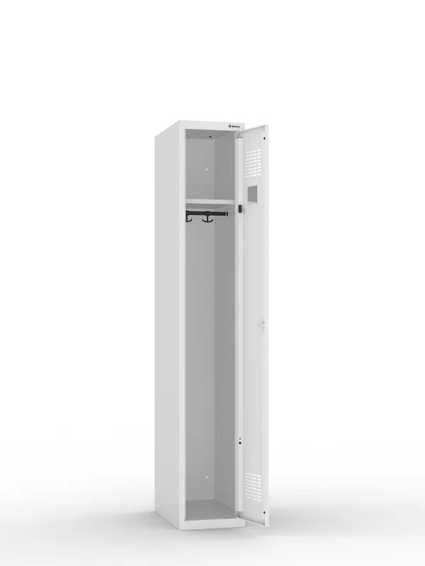 Szafa socjalna ubraniowa Sum 310W ST MALOW, 1800x300x500 mm